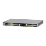 NETGEAR GS752TP V3 48 Port PoE+ Smart Managed Switch with 4 SFP Ports 380W