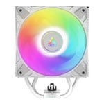 Arctic Freezer 36 A-RGB White Intel/AMD CPU Cooler