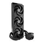 Arctic Liquid Freezer III 360 Black All In One Liquid CPU Cooler