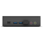 ASUS NUC 11 Pentium Silver Essential Mini PC Barebone System