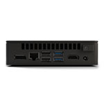ASUS NUC 11 Pentium Silver Essential Mini PC Barebone System