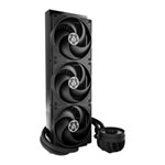 Arctic Liquid Freezer III 420 Black All In One Liquid CPU Cooler