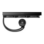 Arctic Liquid Freezer III 420 Black All In One Liquid CPU Cooler