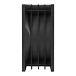 Arctic 80mm S8038-7K Airflow/Pressure Optimised Server Fan - 4 Pack