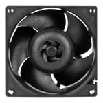 Arctic 80mm S8038-10K Airflow/Pressure Optimised Server Fan - 4 Pack