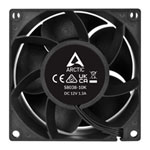 Arctic 80mm S8038-10K Airflow/Pressure Optimised Server Fan - 4 Pack