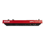 Akai MPC Key 37 Standalone MPC Desktop Synthesizer