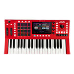 Akai MPC Key 37 Standalone MPC Desktop Synthesizer