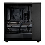 High End Gaming PC with NVIDIA GeForce RTX 4090 and AMD Ryzen 7 7800X3D