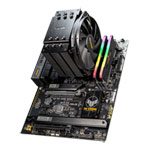 Intel Core i7 12700F Hardware Bundle