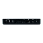 Club 3D DisplayPort/HDMI KVM Switch 4K60Hz For USB Type-C Inputs
