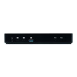 Club 3D DisplayPort/HDMI KVM Switch 4K60Hz For USB Type-C Inputs