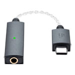 iFi Audio GO link DAC Dongle USB-C to 3.5mm
