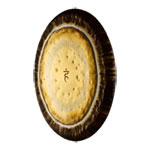 Meinl 32" / 80 cm Throat Chakra Gong - G32TC5