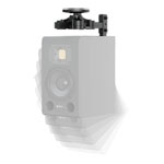 HEDD M05 V120 Bracket Front-Firing Bundle