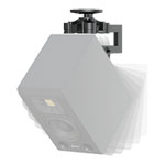 HEDD M05 V120 Bracket Down-Firing Bundle