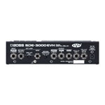 (Open Box) Boss SDE-3000EVH Dual Digital Delay