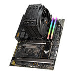 AMD Ryzen 5 7600 Hardware Bundle