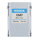 Kioxia 6.4TB CM7-V SIE Enterprise NVMe Mixed Use U.3 SSD LN146332