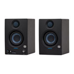 (Open Box) PreSonus Eris 3.5BT, Media Reference Monitors