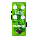 (Open Box) Wampler - Belle Overdrive Effects Pedal
