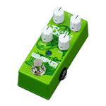 (Open Box) Wampler - Belle Overdrive Effects Pedal