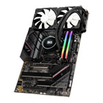 AMD Ryzen 7 9800X3D Hardware Bundle