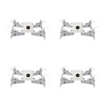 LiteBee Wing FM 4 Educational Drone Set