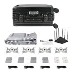 LiteBee Wing FM 4 Educational Drone Set
