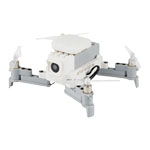 LiteBee Wing FM 10 Educational Drone Set