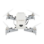 LiteBee Wing FM 10 Educational Drone Set