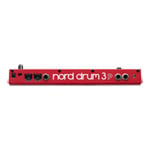 Nord Drum 3P Modeling Percussion Synthesizer