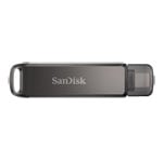 SanDisk iXpand Flash Drive Luxe - 64GB