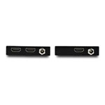 StarTech HDMI Over CAT6 Extender Kit