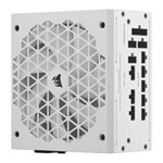 CORSAIR RMx SHIFT White Series 850W 80+ Gold PCIE 5.0 Fully Modular ATX 3.0 Power Supply