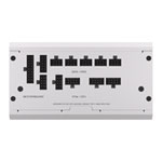 CORSAIR RMx SHIFT White Series 850W 80+ Gold PCIE 5.0 Fully Modular ATX 3.0 Power Supply