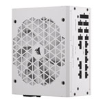 Corsair RMx SHIFT White Series 1000W 80+ Gold PCIE 5.0 Fully Modular ATX3.0 Power Supply