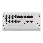 Corsair RMx SHIFT White Series 1000W 80+ Gold PCIE 5.0 Fully Modular ATX3.0 Power Supply