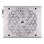 CORSAIR RMx SHIFT White Series 1200W 80+ Gold PCIE 5.0 Fully Modular ATX 3.0 Power Supply