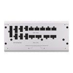 CORSAIR RMx SHIFT White Series 1200W 80+ Gold PCIE 5.0 Fully Modular ATX 3.0 Power Supply