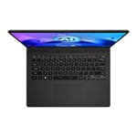 MSI Prestige 14 AI Evo 14" FHD+ Ultra 7 CPU Intel ARC Graphics Laptop