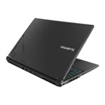 Gigabyte AORUS G6X 9KG (2024) 16" FullHD 165Hz i7 GeForce RTX 4060 Gaming Laptop