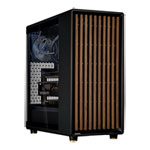 3XS AMD Threadripper PRO 7970X High End VFX Workstation