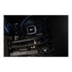 3XS AMD Threadripper PRO 7970X High End VFX Workstation