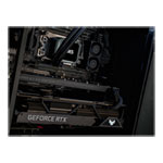 3XS AMD Threadripper PRO 7970X High End VFX Workstation
