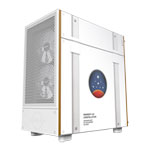 NZXT H5 Flow Starfield Limited Edition Mid Tower Case
