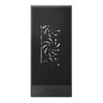 NZXT H7 Flow (2025) Mid Tower Tempered Glass Gaming Case Black