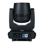 Equinox Fusion 300FX Zoom Wash (x4) & Equinox Flight Case