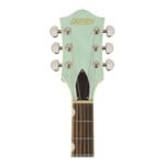 Gretsch FSR Streamliner Centre Block Jr Double-Cut Mint Metallic