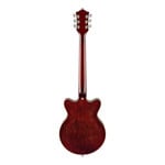 Gretsch FSR Streamliner Centre Block Jr Double-Cut Mint Metallic
